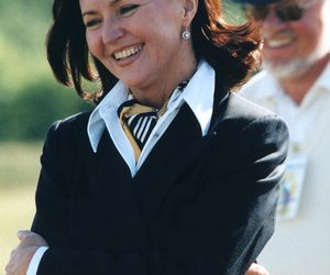 Jolanta Kwaśniewska kończy 70 lat