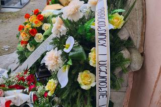 Ks. prał. Stanisław Janusz zmarł przygotowując się do mszy w Dynowie [GALERIA]