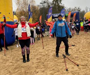 Lotto 8 Olsztyński Bieg Niepodległości cz.1