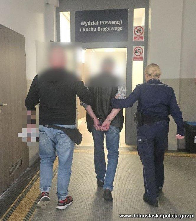 Atak na ratowników w uzdrowisku. Kuracjusz groził im śmiercią 
