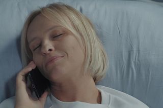 M jak miłość odc. 1817. Dorota (Iwona Rejzner)