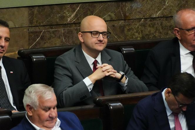 Dariusz Matecki