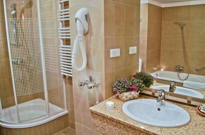 DUDA BĘDZIE MIESZKAŁ W HOTELU NIE CHCE BELWEDERU