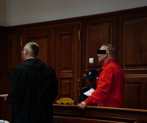  Morderstwo pary niemieckich emerytów na Mokotowie. Zapadł wyrok.