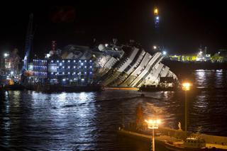 Costa Concordia