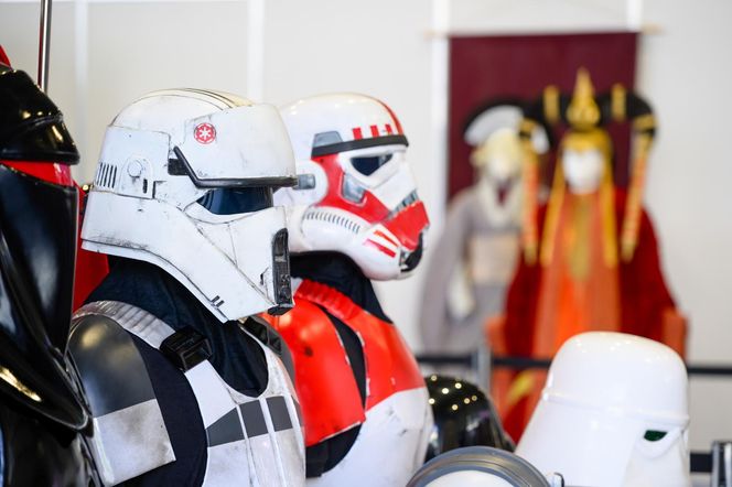 Pyrkon 2025. I dzień festiwalu 