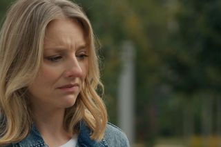 Barwy szczęścia, odcinek 3146. Grażyna (Kinga Suchan)