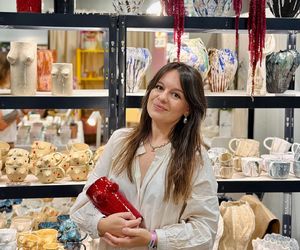 Targi Rzemiosła i Mody WZORY. Masa dizajnu, rzemiosła i inspiracji