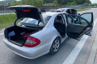 Seniorka oszukiwała seniorów z Małopolski i Podkarpacia! Pomagali jej dwaj taksówkarze