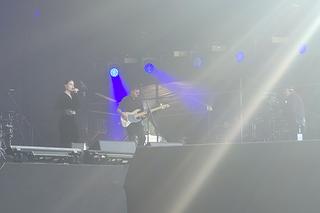 Ostatni dzień juwenaliów. Na scenie wystąpili m.in. Julia Rocka, Igo czy Kult [ZDJĘCIA]