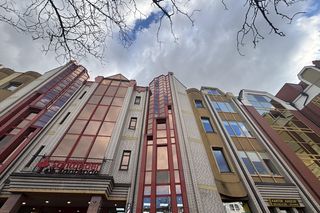 Dawna siedziba Amber Gold w Gdańsku