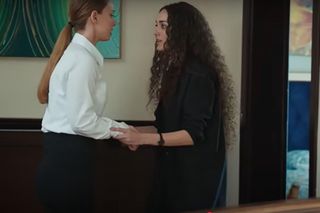 Emanet. Poszukiwania Yusufa 