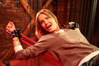 Agnieszka Szulim, Szalone Tokio