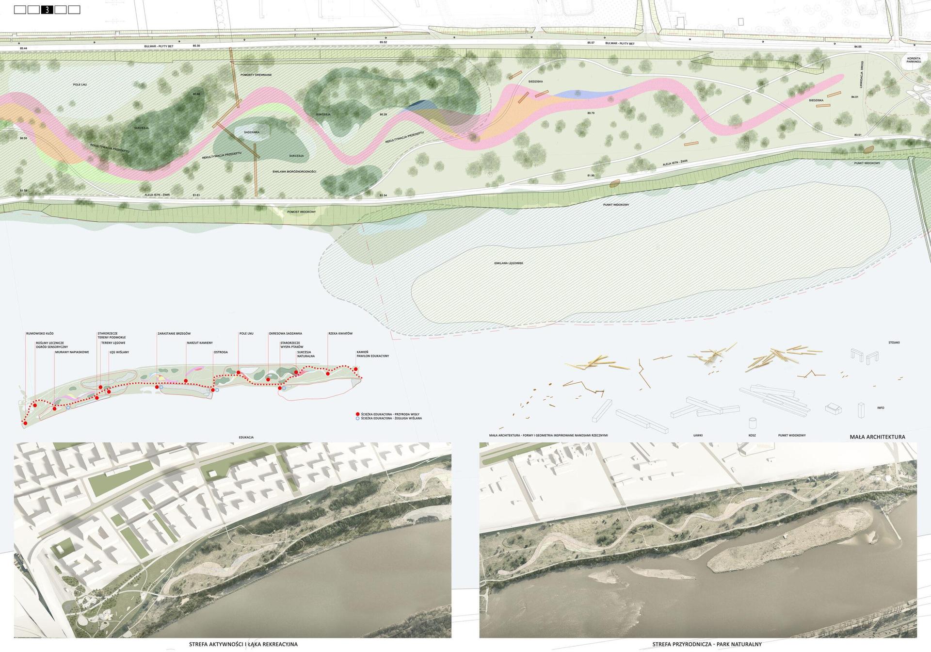 Park Naturalny Golędzinów