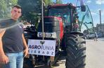 Protest rolników 20 lipca 2021 - AGROUNIA