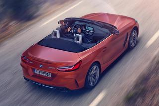 BMW Z4 trzeciej generacji