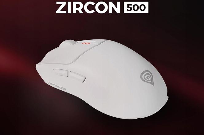 Genesis Zircon 500 