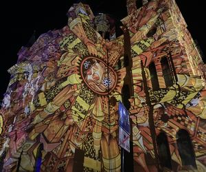 Zbliża się Light.Move.Festival 2025. Łódź znów rozbłyśnie światłem