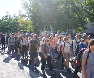 Warszawska Akademicka Pielgrzymka Metropolitalna 2025