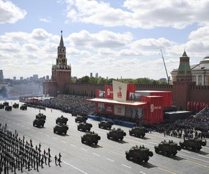 Putin, armia i triada nuklearna