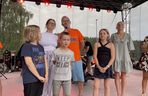 ESKA Sumer City na Dniu Gminy Zagnańsk