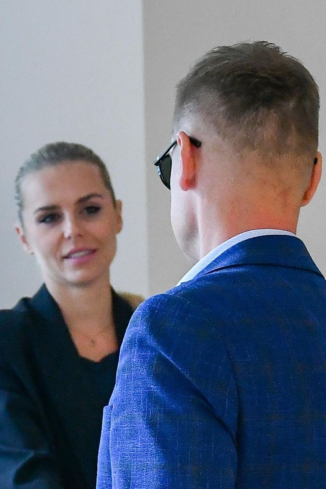 Marcin Mroczek rozwód