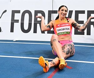 Ewa Swoboda, Natalia Kaczmarek, Anita Włodarczyk, Paweł Fajdek