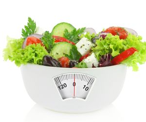 Dieta 1500 kcal. Ile się na niej chudnie? Na ile skuteczna jest dieta 1500 kcal?