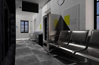 Rusza przebudowa dworca Gałkówek