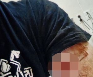 Tu mieszkał Kolumbijczyk, który zabił Polaka! 41-letni Grzegorz zginął od ciosów nożem