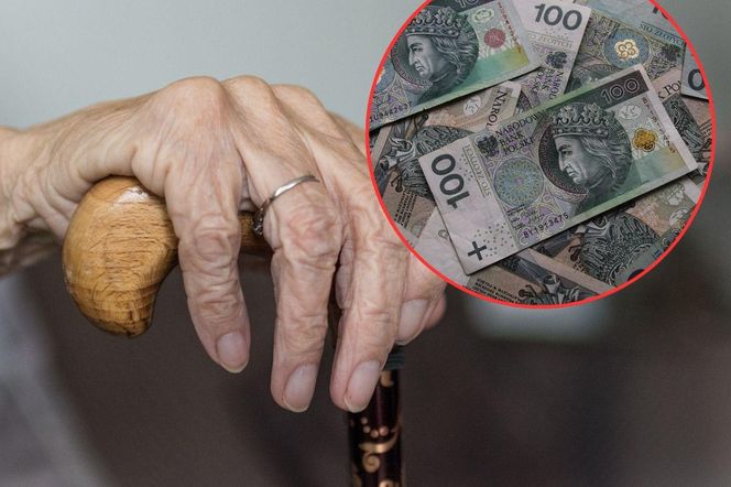 Rekordowa emerytura w Polsce to 51,4 tys. zł. Dlaczego inni dostają zaledwie 2 grosze?