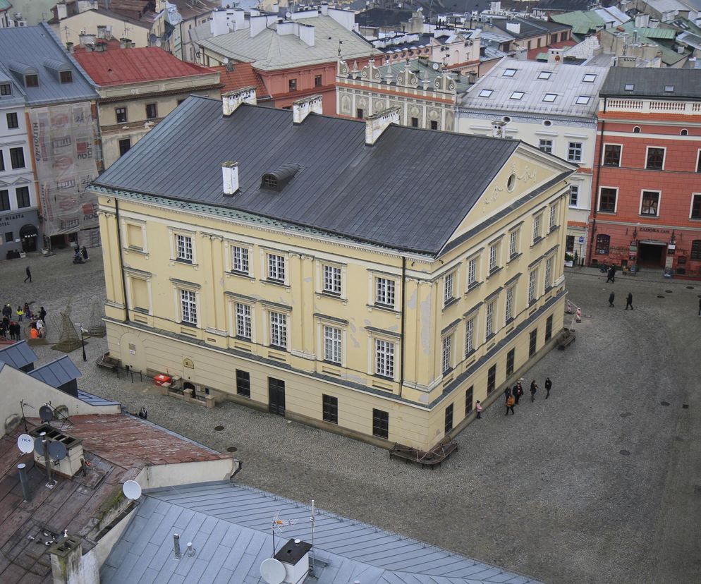 Trybunał Koronny w Lublinie