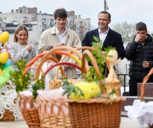 Marta Nawrocka - sport