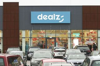 Promocje w Dealz idealne na weekend. Nawet 50% taniej!