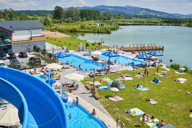Starosądeckie Centrum Rekreacji ReMar Land