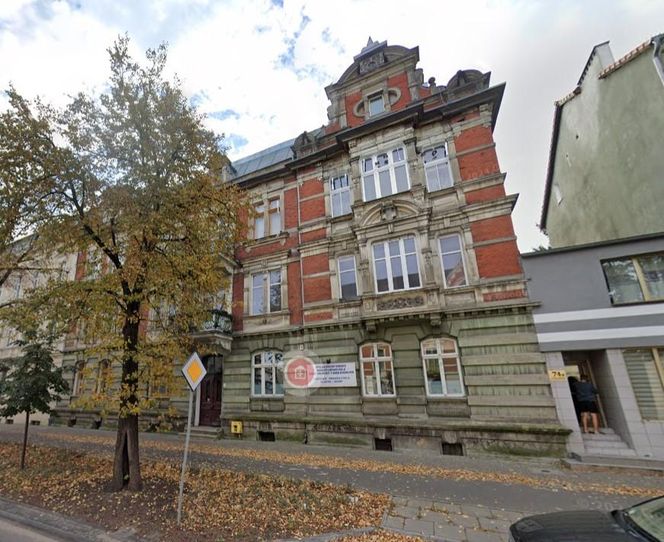 ul. Partyzantów 74 