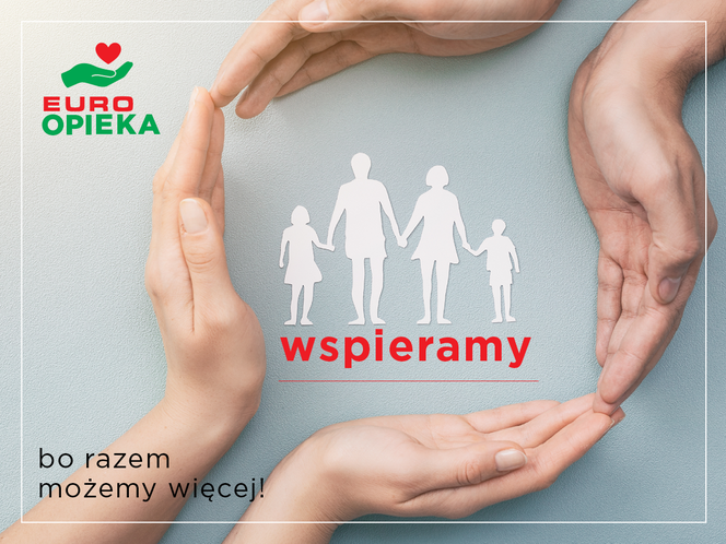 Maja Włoszczowska i Sidney Polak wspierają akcję "Bezpieczny dystans"