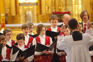 ​Ruszyły nabory do chóru Pueri Cantores Lublinenses