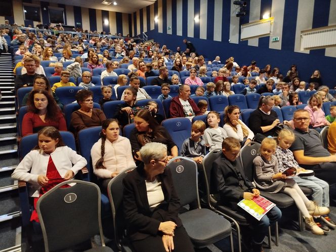 Siedleckie CKiS oficjalnym partnerem Teatru Klasyki Polskiej z Warszawy