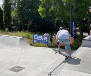 Eska Summer City i Deskorolkowe Mistrzostwa Olsztyna 2025