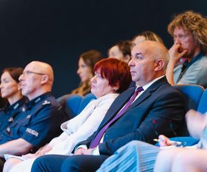 Inauguracja kampanii Widzę Rozmawiam Reaguję