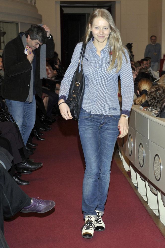 Helena Rubik to niemal kopia Agaty Rubik