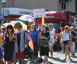 Marsz Równości w Szczecinie