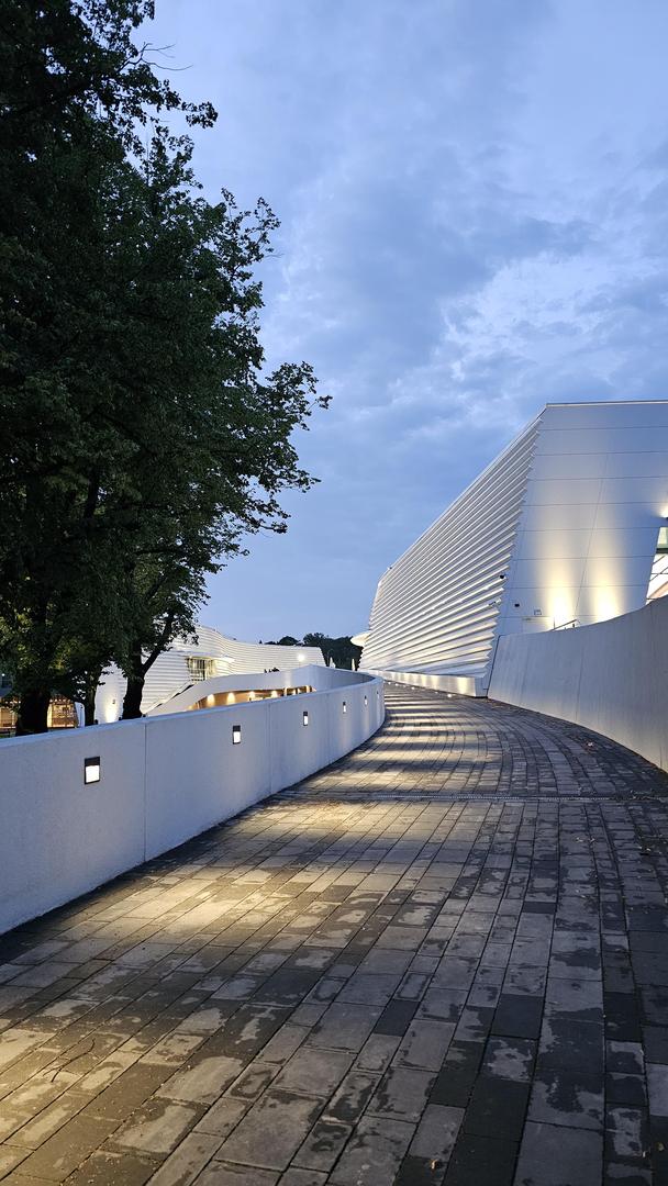 Fabryka Wody w Szczecinie