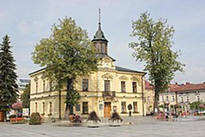 6. Nowy Targ, Rabka-Zdrój 