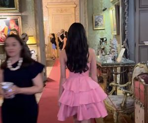 Roxie Węgiel i Julia Wieniawa imprezują w Madrycie