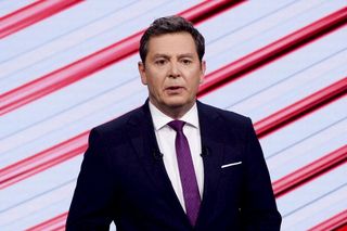 Wojna o TVP. Michał Adamczyk nowym prezesem?! Wydał już oświadczenie, mocne słowa