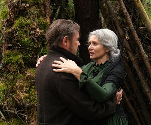 Koniec Matyldy. Wanda i Tadeusz znów razem po latach rozłąki. Rodzice Matyldy nie ochronią ją przed Rubinem w ostatnim 13 odcinku - ZDJĘCIA, ZWIASTUN