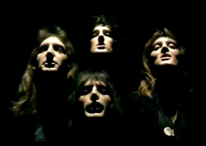  Quiz: Czy pamiętasz tekst Bohemian Rhapsody - Queen?