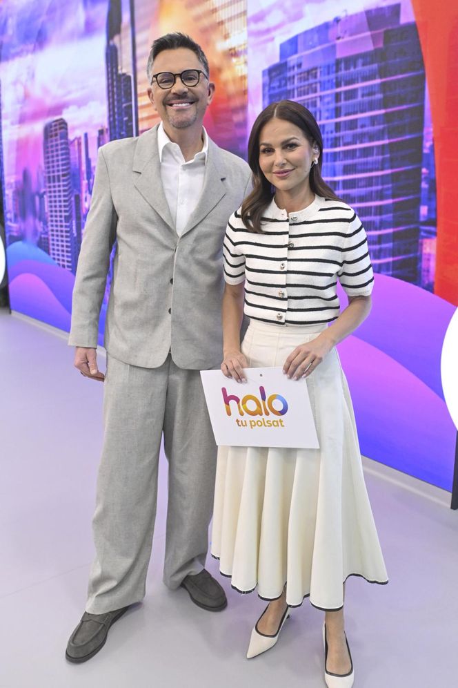 Krzysztof Ibisz znika ze śniadaniówki 